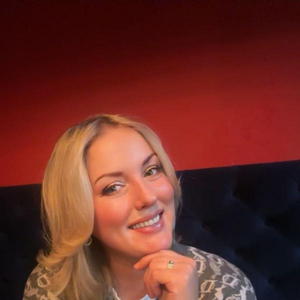 Кристина Юрьевна